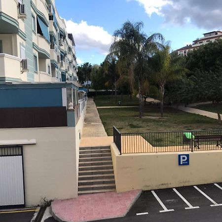 Habitacion Grande Con Bano Privado En Coin A 30Km De La Playa Exteriér fotografie