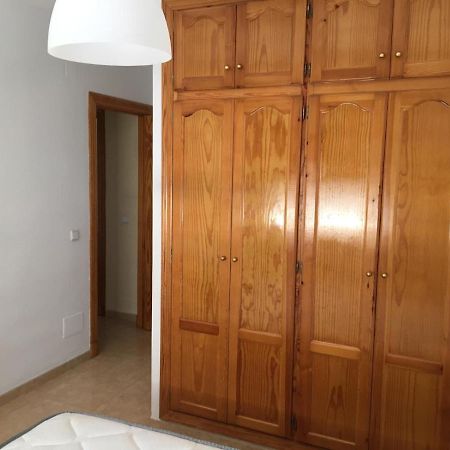 Habitacion Grande Con Bano Privado En Coin A 30Km De La Playa Exteriér fotografie