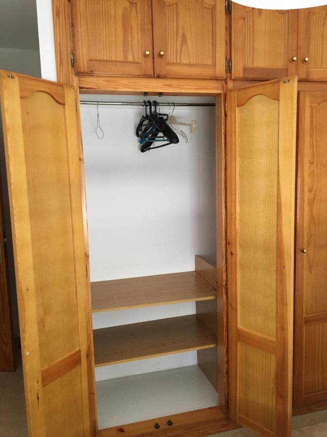 Habitacion Grande Con Bano Privado En Coin A 30Km De La Playa Exteriér fotografie