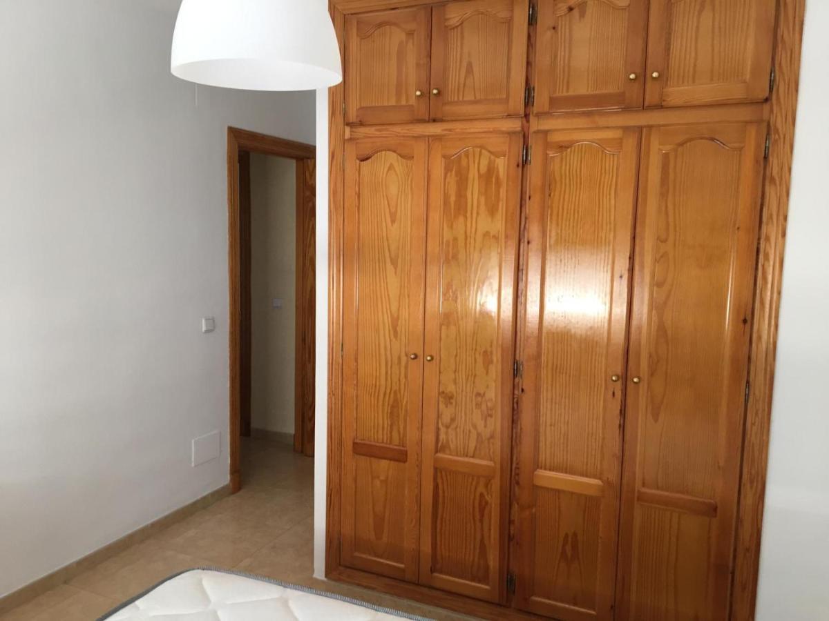 Habitacion Grande Con Bano Privado En Coin A 30Km De La Playa Exteriér fotografie