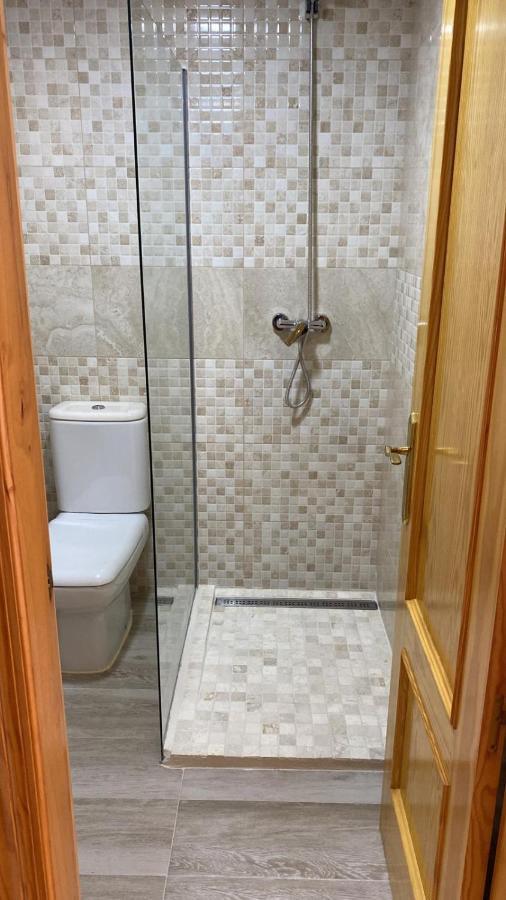 Habitacion Grande Con Bano Privado En Coin A 30Km De La Playa Exteriér fotografie