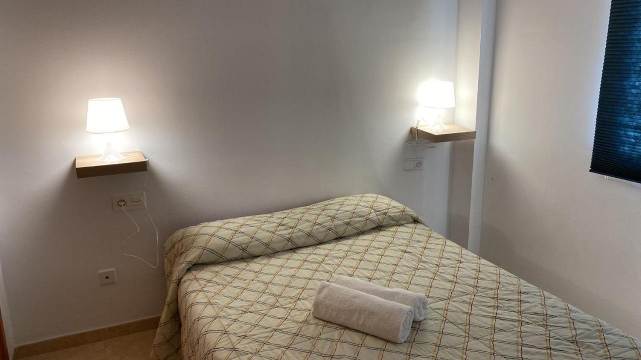 Habitacion Grande Con Bano Privado En Coin A 30Km De La Playa Exteriér fotografie