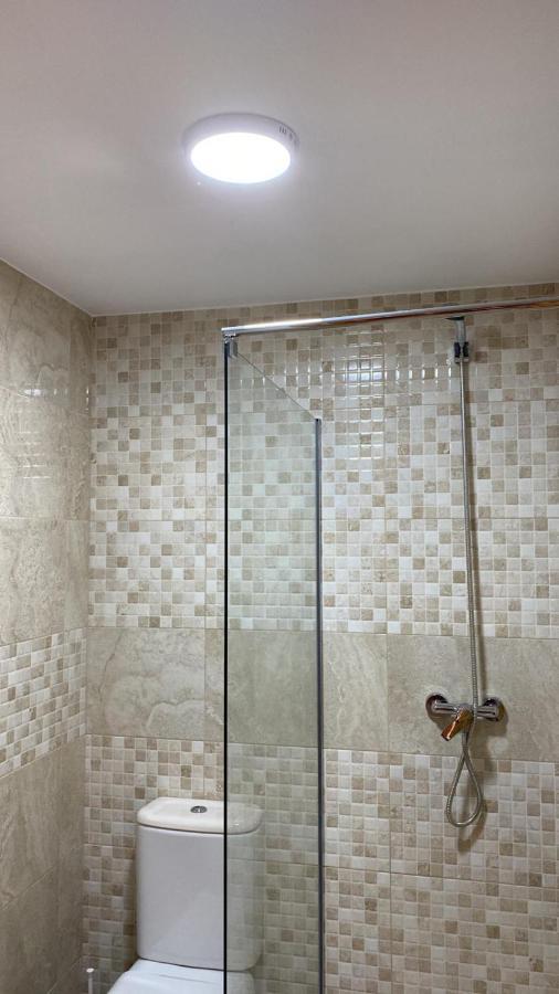 Habitacion Grande Con Bano Privado En Coin A 30Km De La Playa Exteriér fotografie